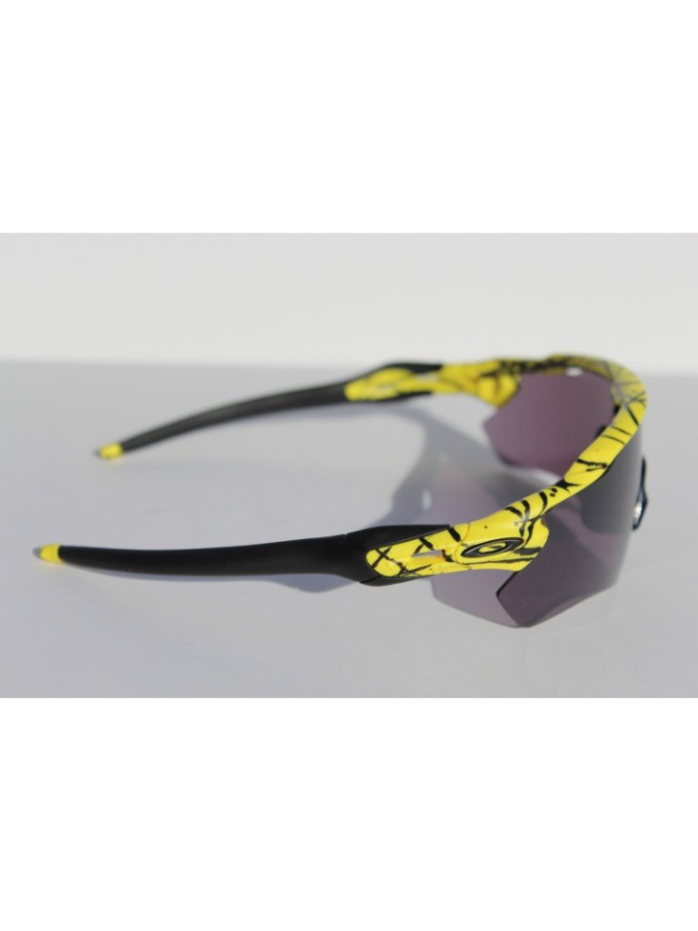 Oakley Radar Ev Path Sunglasses Tdf Prizm Road Oo9208-E8 Rare Tour De France New — image 4 of 8